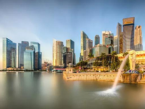 新加坡基金结构新发展
