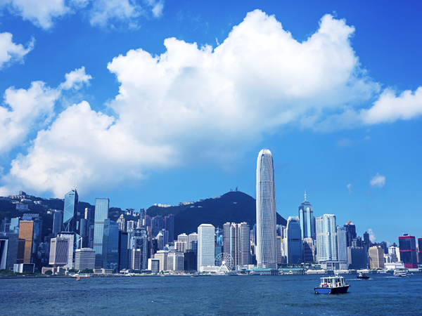 香港家族办公室行业发展趋势