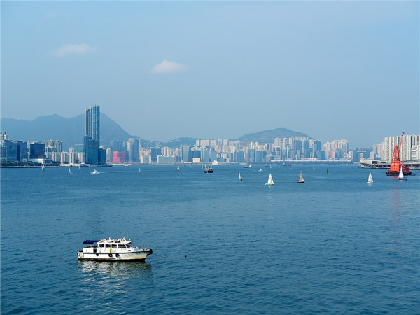 香港居民身份和香港永久居民身份待遇的区别